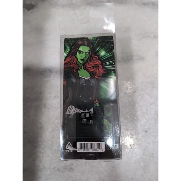 FiGPiN #139, Marvel Avengers Infinity War: Gamora, Collectible Pin, Unlocked - Picture 2 of 5